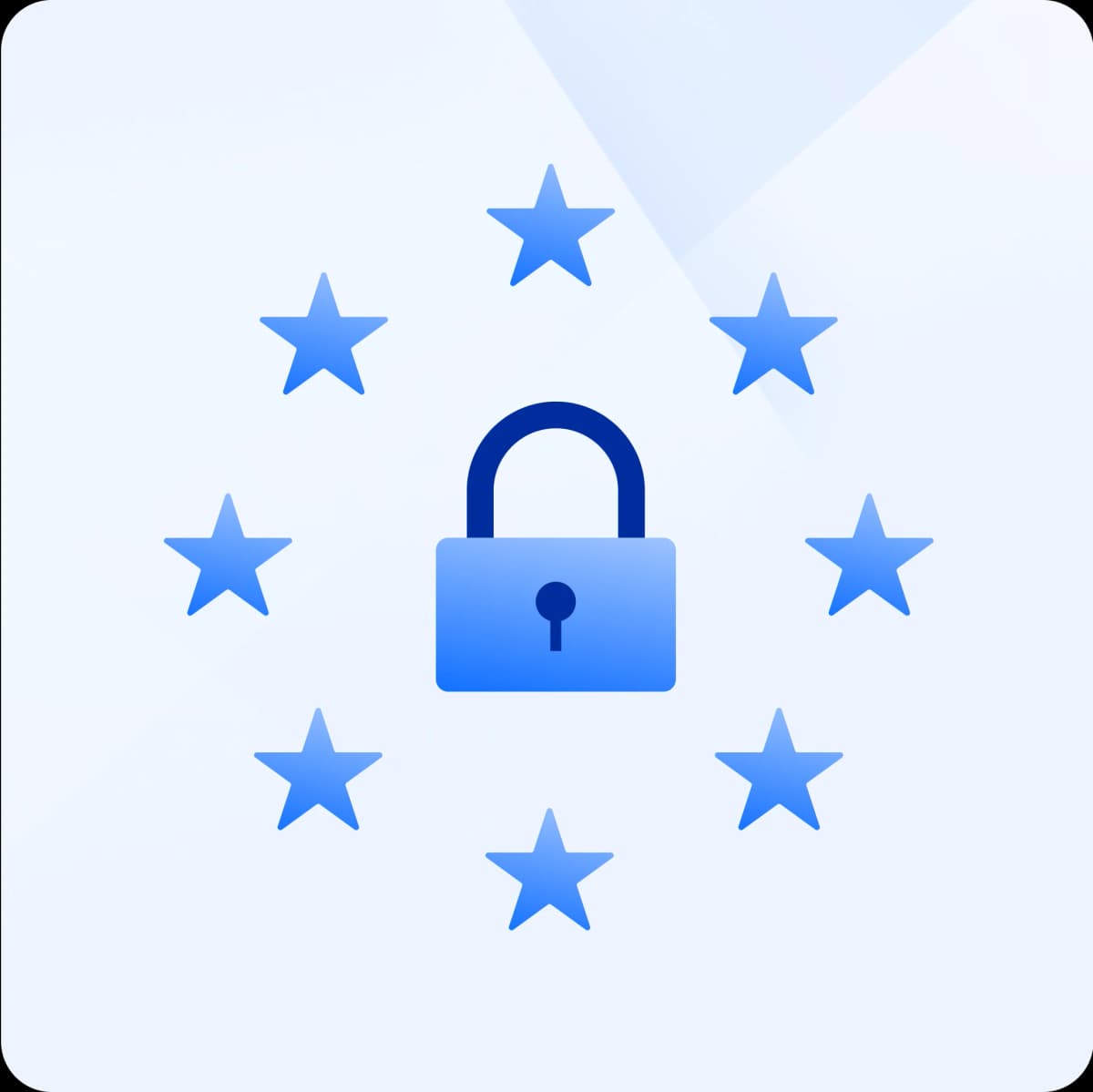 Protegido por las leyes europeas image